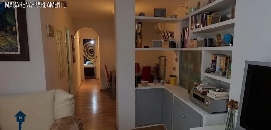 Piso a 100 Metros del Arco y Basílica de la Macarena