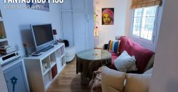 Piso a 100 Metros del Arco y Basílica de la Macarena