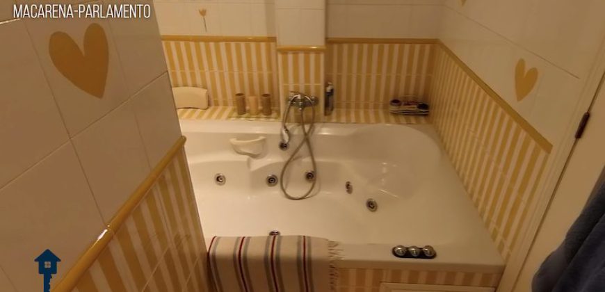 Piso a 100 Metros del Arco y Basílica de la Macarena