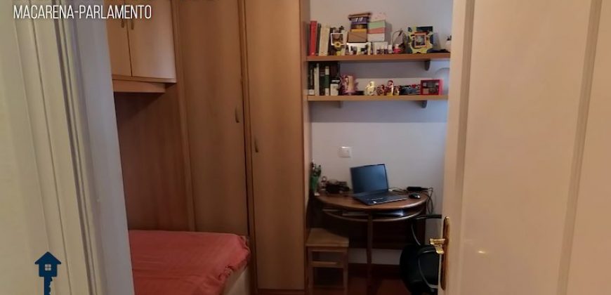 Piso a 100 Metros del Arco y Basílica de la Macarena