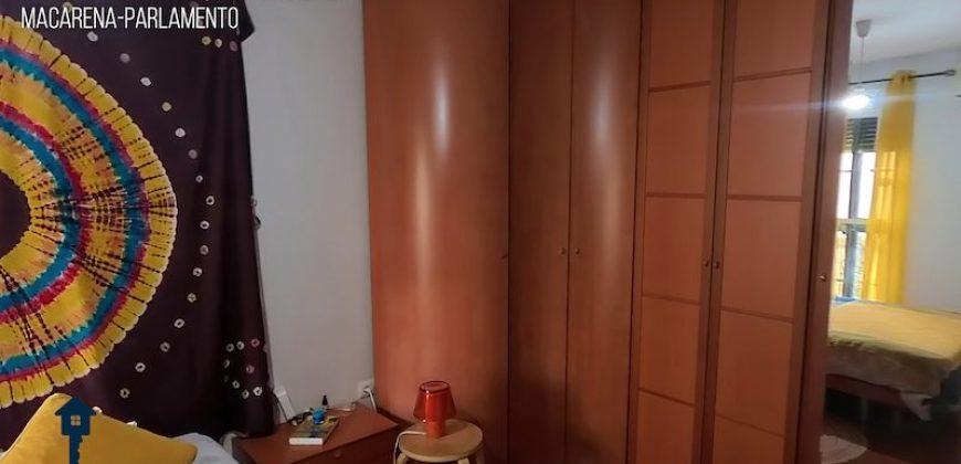 Piso a 100 Metros del Arco y Basílica de la Macarena