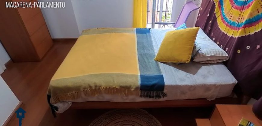 Piso a 100 Metros del Arco y Basílica de la Macarena