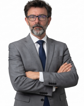 Antonio Rodriguez