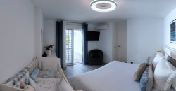 Chalet Adosado con Reforma Integral en Sevilla Este