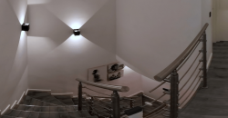 Chalet Adosado con Reforma Integral en Sevilla Este