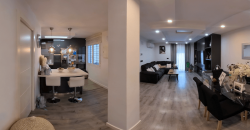 Chalet Adosado con Reforma Integral en Sevilla Este