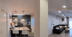 Chalet Adosado con Reforma Integral en Sevilla Este