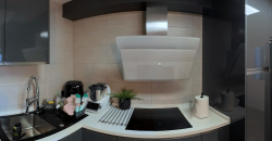 Chalet Adosado con Reforma Integral en Sevilla Este