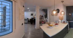Chalet Adosado con Reforma Integral en Sevilla Este