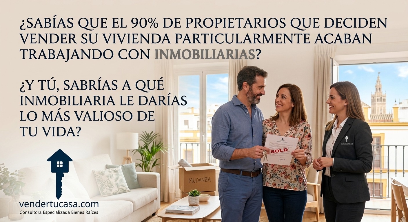 Vender es fácil con vendertucasa.com