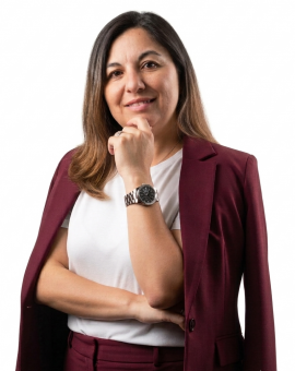 Sivia Laura de los Rios