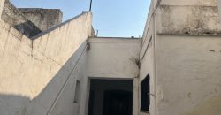 Casa junto al Parque Centro