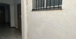 Casa junto al Parque Centro