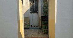 Casa junto al Parque Centro