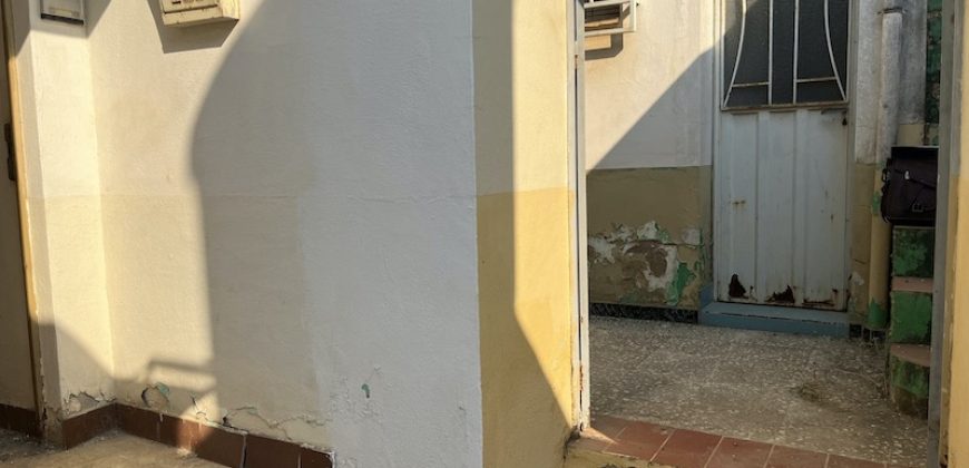 Casa junto al Parque Centro