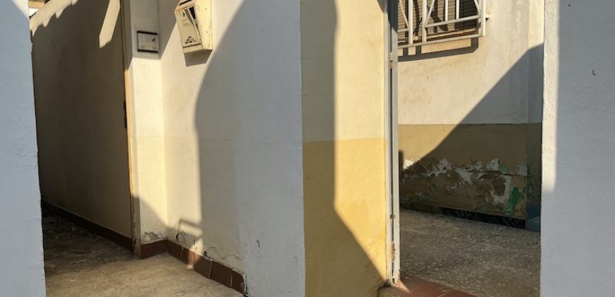 Casa junto al Parque Centro