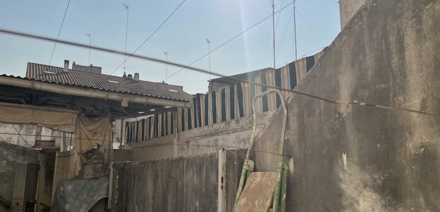 Casa junto al Parque Centro