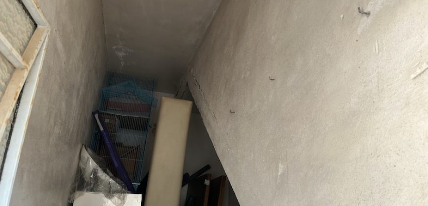Casa junto al Parque Centro