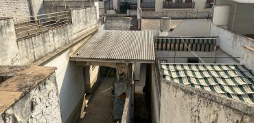 Casa junto al Parque Centro