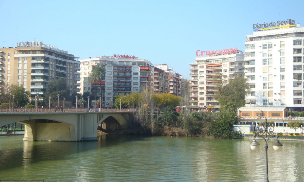 Inmobiliaria en Los Remedios Sevilla Inmobiliaria en Los Remedios Sevilla con Tour 360 y Realidad Virtual