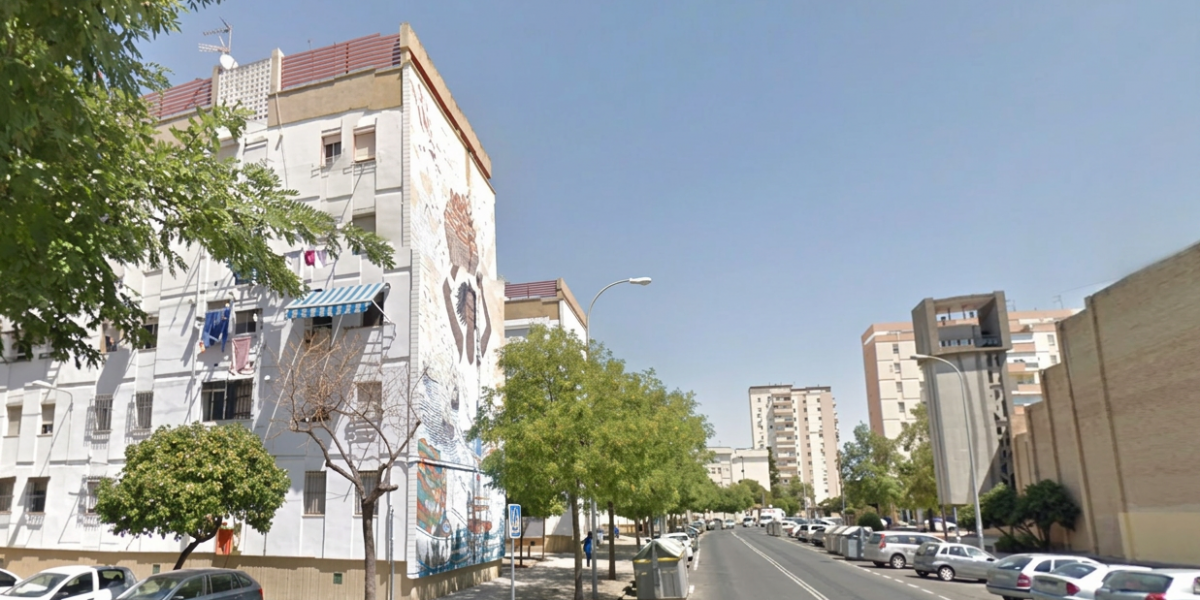 Inmobiliaria en Poligono San Pablo Sevilla con Tour 360 y Realidad Virtual