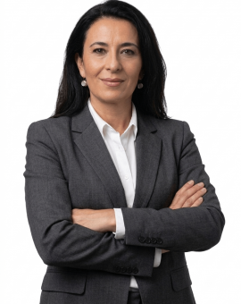 Maria Rodriguez