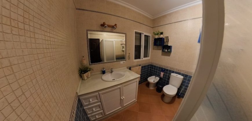 Chalet Independiente en Urbanización Pago Redondo