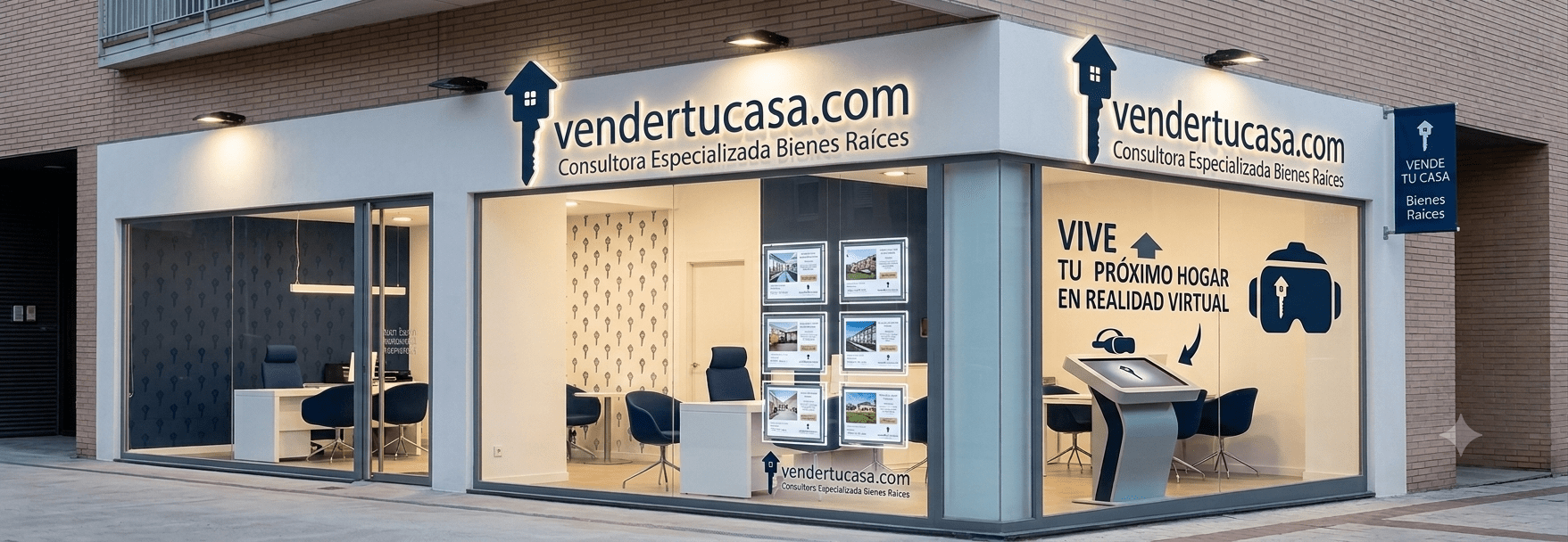 franquicia inmobiliaria vendertucasa.com Franquicia inmobiliaria vendertucasa.com