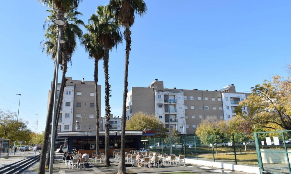 inmobiliaria en Los Bermejales Sevilla Inmobiliaria en Los Bermejales Sevilla con Tour 360 y Realidad Virtual