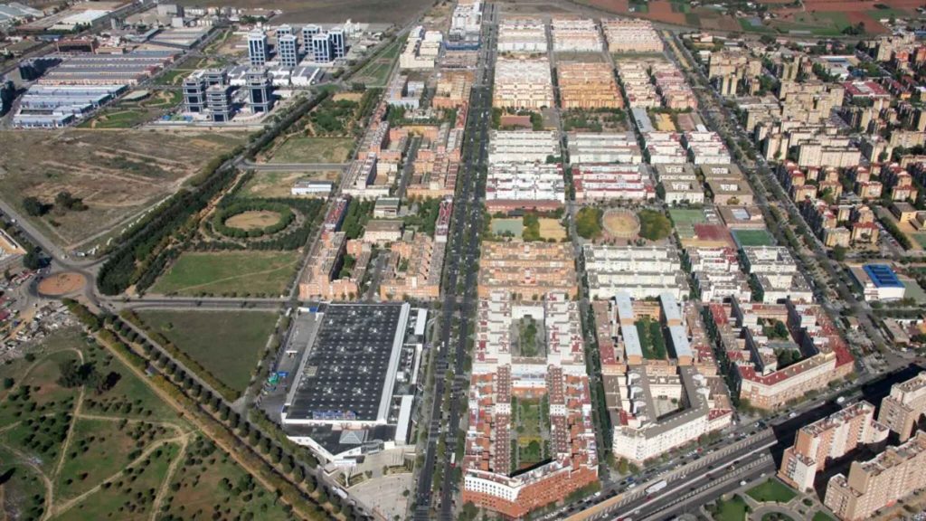 Vender piso en Pino Montano
