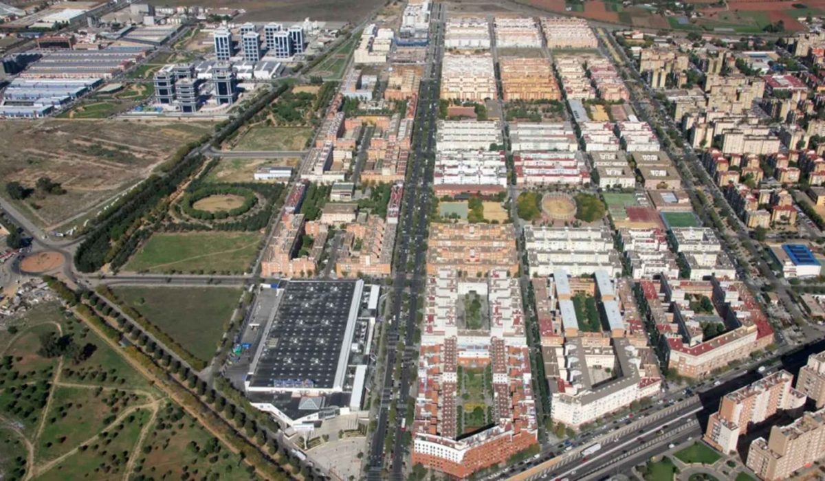 inmobiliaria en Pino Montano Sevilla Inmobiliaria en Pino Montano con Tour 360 y Realidad Virtual