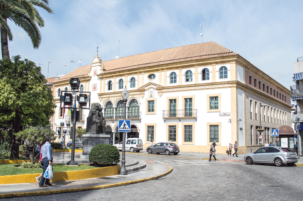 Inmobiliaria en Dos Hermanas con Tour 360 y Realidad Virtual