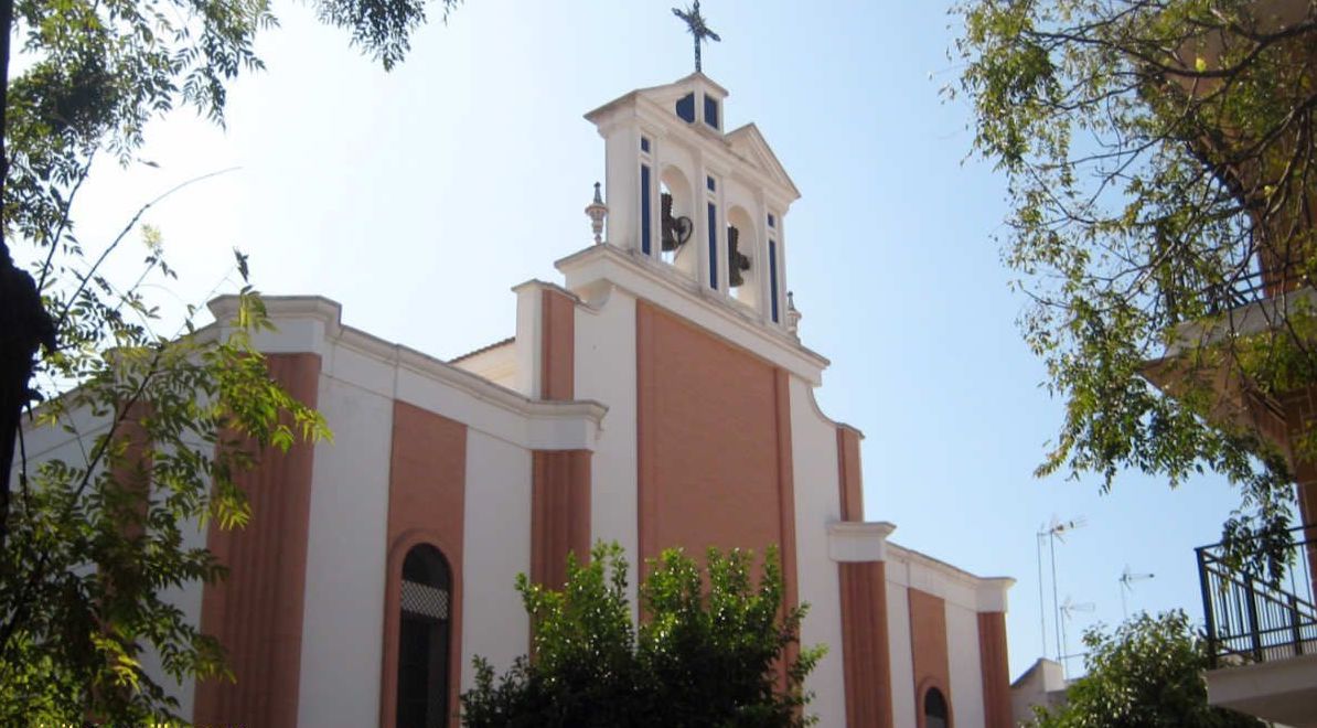 Inmobiliaria en El Cerro del Aguila - Sevilla