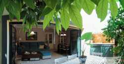 Chalet pareado de diseño exclusivo en Urbanización PuertaQuinto, Montequinto