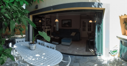 Chalet pareado de diseño exclusivo en Urbanización PuertaQuinto, Montequinto