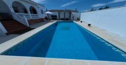 Chalet Independiente en Urbanización Pago Redondo