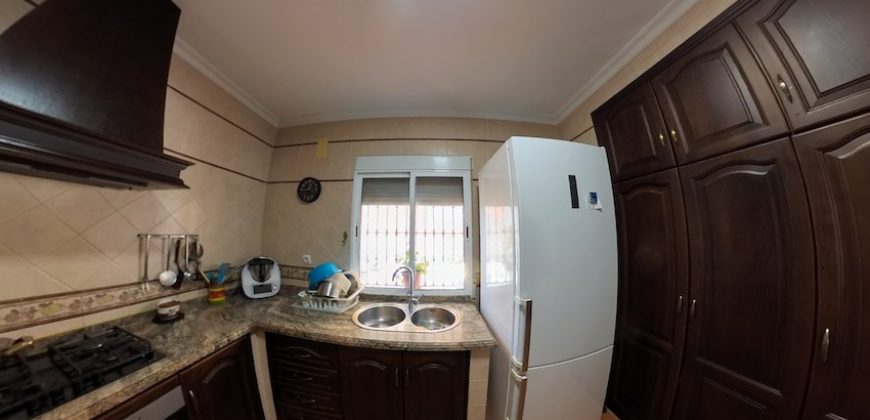 Chalet Independiente en Urbanización Pago Redondo