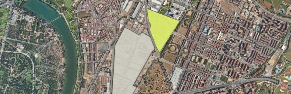 Sevilla da luz verde a 700 viviendas junto al cementerio tras descartar riesgos de emisiones
